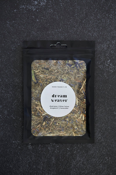 Tea Blend - Dream Weaver