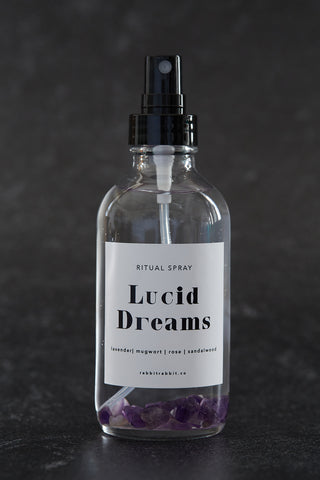 Lucid Dreams Spray