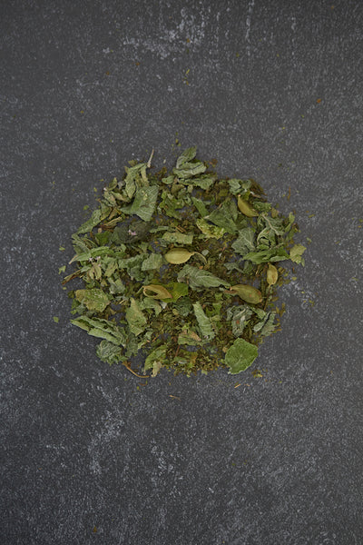 Tea Blend - Mystic Mint
