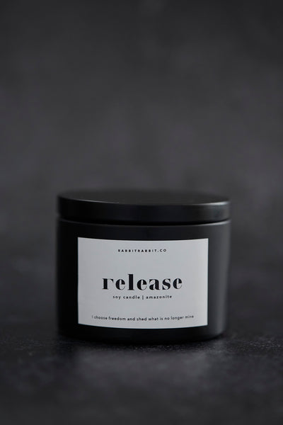 Release Candle